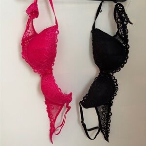 Marilyn Monroe Bras